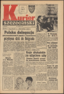 Kurier Szczeciński. 1965 nr 267 wyd.AB