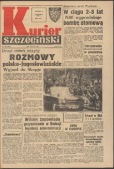 Kurier Szczeciński. 1965 nr 268 wyd.AB