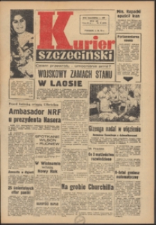 Kurier Szczeciński. 1965 nr 26 wyd.AB