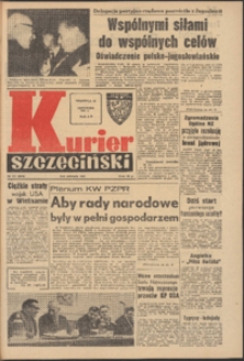 Kurier Szczeciński. 1965 nr 272 wyd.AB