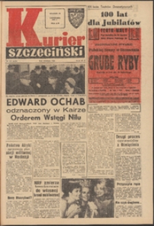 Kurier Szczeciński. 1965 nr 274 wyd.AB