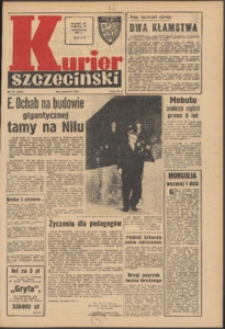 Kurier Szczeciński. 1965 nr 277 wyd.AB