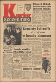 Kurier Szczeciński. 1965 nr 278 wyd.AB