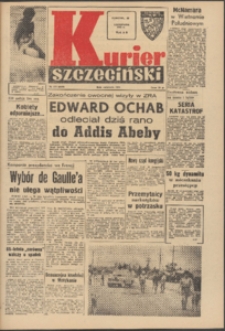 Kurier Szczeciński. 1965 nr 279 wyd.AB