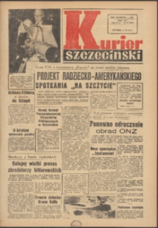 Kurier Szczeciński. 1965 nr 27 wyd.AB