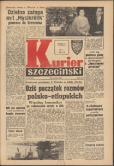 Kurier Szczeciński. 1965 nr 280 wyd.AB