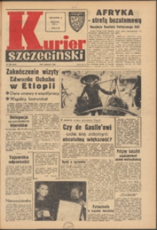 Kurier Szczeciński. 1965 nr 282 wyd.AB