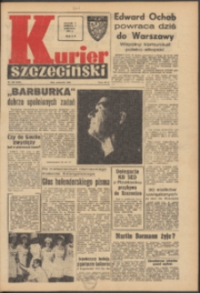 Kurier Szczeciński. 1965 nr 283 wyd.AB