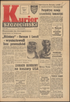 Kurier Szczeciński. 1965 nr 284 wyd.AB