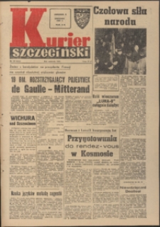 Kurier Szczeciński. 1965 nr 285 wyd.AB