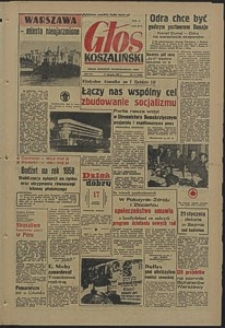 Głos Koszaliński. 1958, styczeń, nr 14