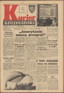 Kurier Szczeciński. 1965 nr 287 wyd.AB