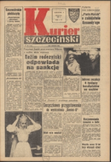 Kurier Szczeciński. 1965 nr 288 wyd.AB