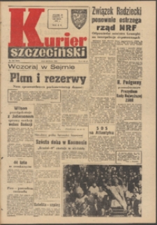 Kurier Szczeciński. 1965 nr 289 wyd.AB