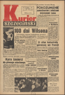 Kurier Szczeciński. 1965 nr 28 wyd.AB