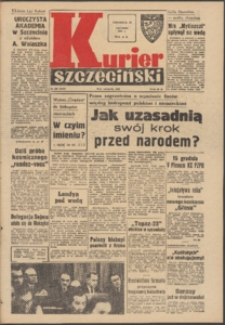 Kurier Szczeciński. 1965 nr 290 wyd.AB
