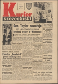 Kurier Szczeciński. 1965 nr 291 wyd.AB