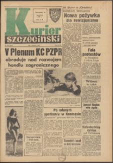 Kurier Szczeciński. 1965 nr 294 wyd.AB dodatek Trop Harcerski nr 13 (20)
