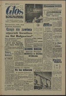 Głos Koszaliński. 1958, styczeń, nr 15