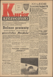 Kurier Szczeciński. 1965 nr 296 wyd.AB