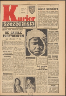 Kurier Szczeciński. 1965 nr 297 wyd.AB