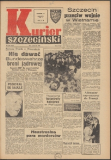 Kurier Szczeciński. 1965 nr 298 wyd.AB