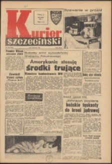 Kurier Szczeciński. 1965 nr 299 wyd.AB