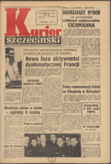 Kurier Szczeciński. 1965 nr 29 wyd.AB