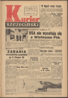 Kurier Szczeciński. 1965 nr 2 wyd.AB