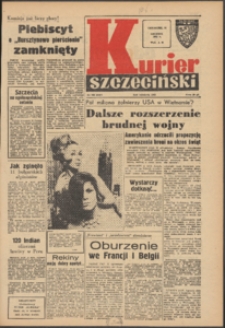 Kurier Szczeciński. 1965 nr 300 wyd.AB
