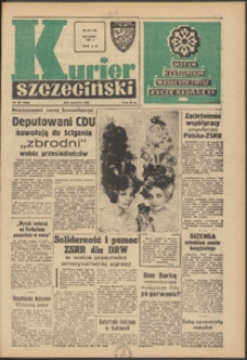 Kurier Szczeciński. 1965 nr 301 wyd.AB