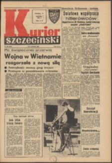Kurier Szczeciński. 1965 nr 302 wyd.AB