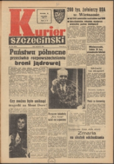 Kurier Szczeciński. 1965 nr 303 wyd.AB