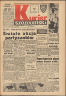 Kurier Szczeciński. 1965 nr 305 wyd.AB