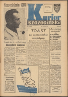 Kurier Szczeciński. 1965 nr 306 wyd.AB
