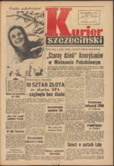 Kurier Szczeciński. 1965 nr 32 wyd.AB