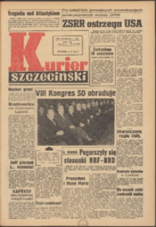 Kurier Szczeciński. 1965 nr 33 wyd.AB