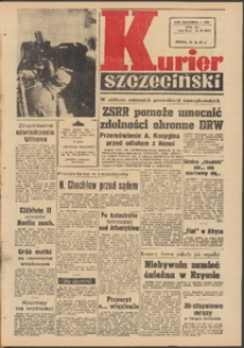Kurier Szczeciński. 1965 nr 34 wyd.AB