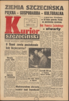 Kurier Szczeciński. 1965 nr 36 wyd.AB