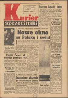 Kurier Szczeciński. 1965 nr 37 wyd.AB