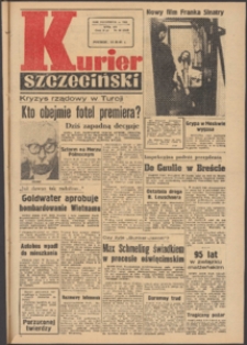 Kurier Szczeciński. 1965 nr 38 wyd.AB