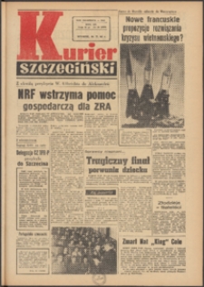 Kurier Szczeciński. 1965 nr 39 wyd.AB