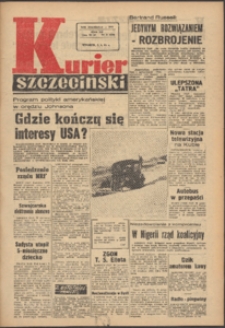 Kurier Szczeciński. 1965 nr 3 wyd.AB
