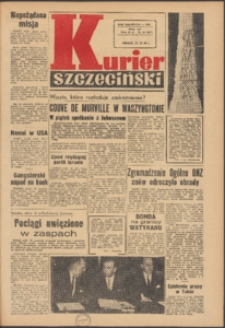 Kurier Szczeciński. 1965 nr 40 wyd.AB