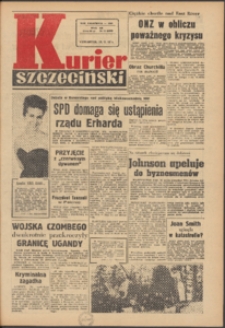 Kurier Szczeciński. 1965 nr 41 wyd.AB