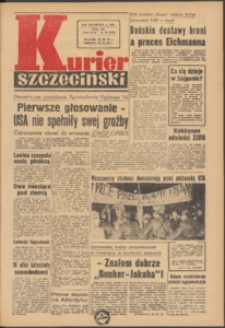 Kurier Szczeciński. 1965 nr 42 wyd.AB