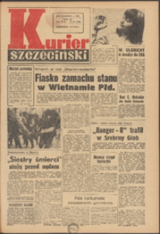 Kurier Szczeciński. 1965 nr 43 wyd.AB