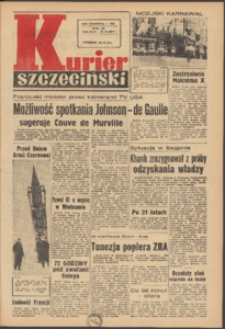 Kurier Szczeciński. 1965 nr 44 wyd.AB