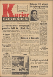 Kurier Szczeciński. 1965 nr 46 wyd.AB