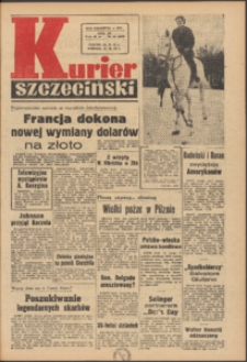 Kurier Szczeciński. 1965 nr 48 wyd.AB